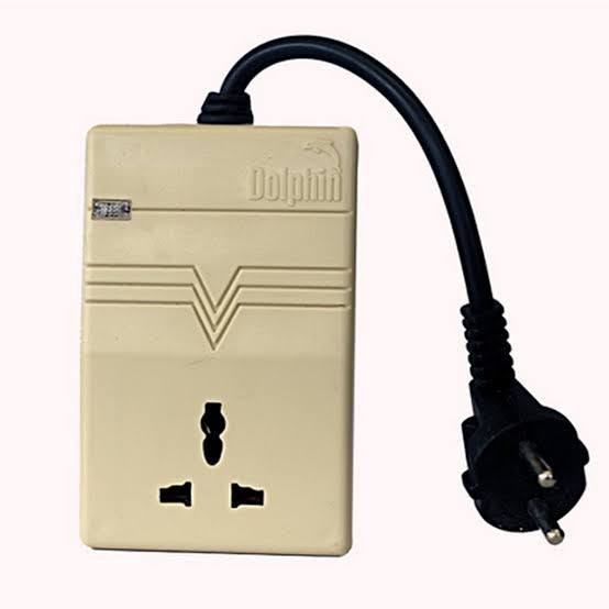 Dolphin Protector Device