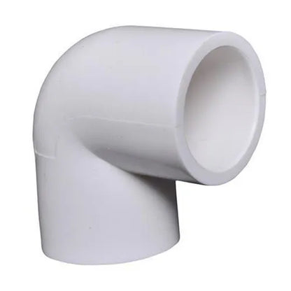 Schedule 40 PVC Elbow
