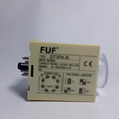 ST3P A-B Super Timer (FUF) in Pakistan