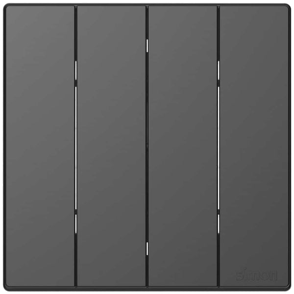 Simon 4G 1-Way Switch M3 (3×3)-Series