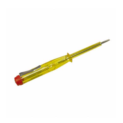 Tool Tester Yellow color Small & Big Size
