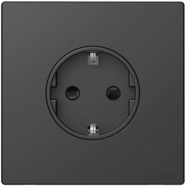 Simon Schuko Socket M3-Series