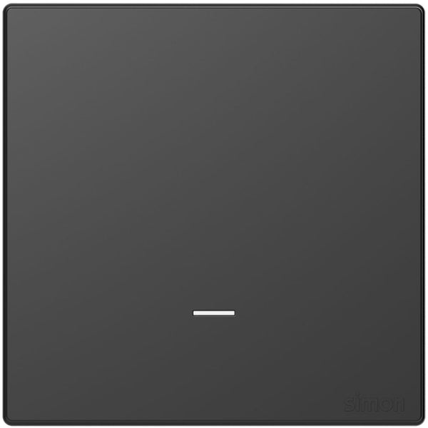 Simon 20A Double Pole Switch with LED M3-Series