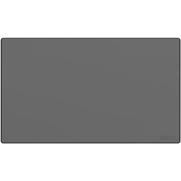 Simon 2G Blank Plate M3-Series
