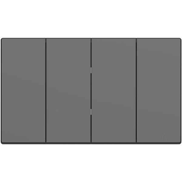 Simon 4G 1-Way Switch (3×6) M3-Series