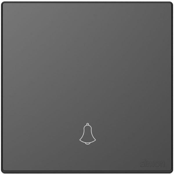 Simon 1G Doorbell Switch M3-Series