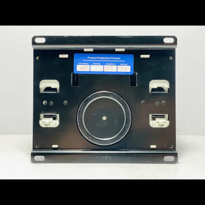 Auto/Manual Changeover (ATS) Mora 63A 2 Pole for Single Phase