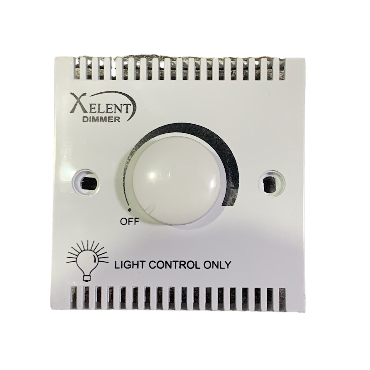 Xelent Dimmer Light Dimmer Fan Dimmer 500-1500 watt