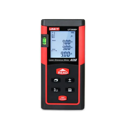 UNI T UT390B+ Laser Distance Meter