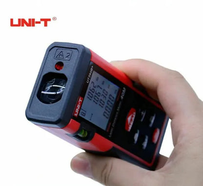 UNI T UT390B+ Laser Distance Meter