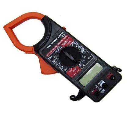 Titan Digital Clamp Meter 266