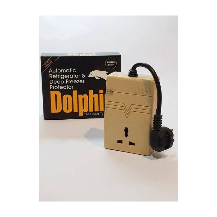Dolphin Protector Device