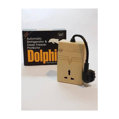 Dolphin Protector Device