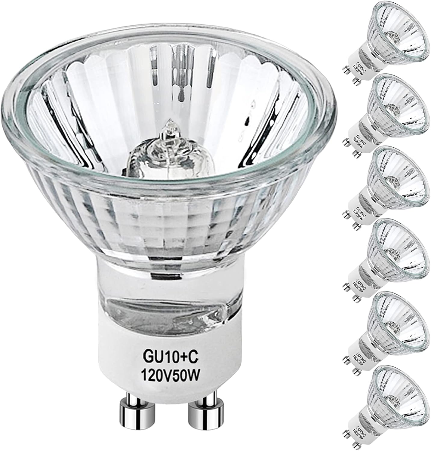 Led Blub Gu-10