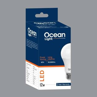 海洋 LED 灯泡