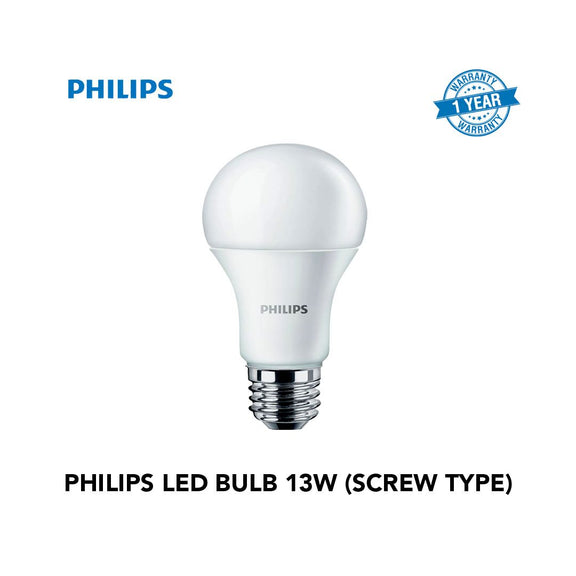 Philips LED Bulbs – HAQ ELECTRIC