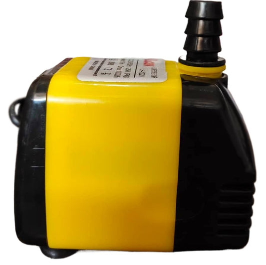 SUBMERSIBLE Water PUMP 25 watt 220 V for room air cooler and aquarium fish tank