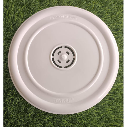 Fan Sheet/Plate Klass