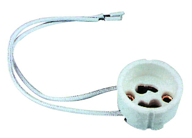 Gv-10 Bulb Holder