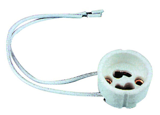 Gv-10 Bulb Holder