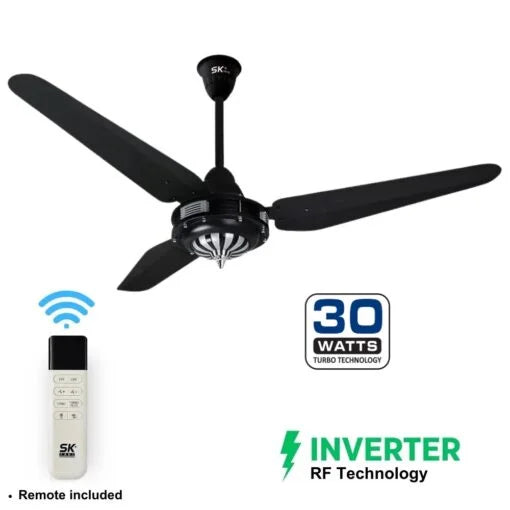 Sk Caroma Plus Celling Fan (Inverter)