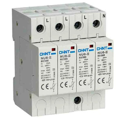 Chint Spd Device for Surge Protection