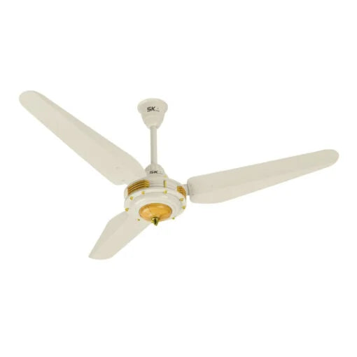 Sk Crystal Celling Fan (Non- Inverter)