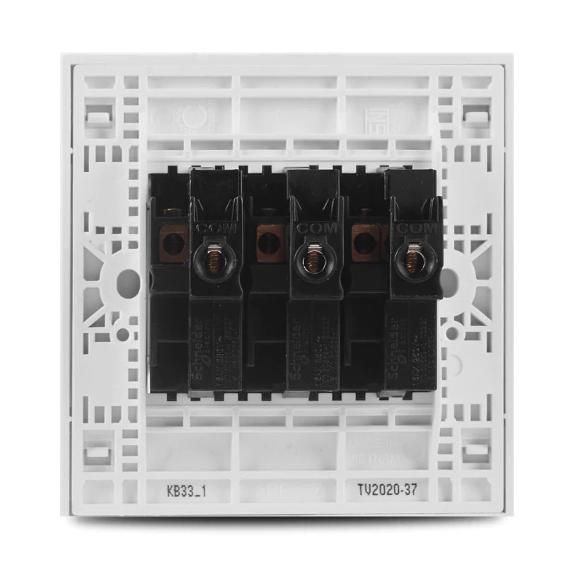 Schneider Vivace Switches & Sockets – HAQ ELECTRIC