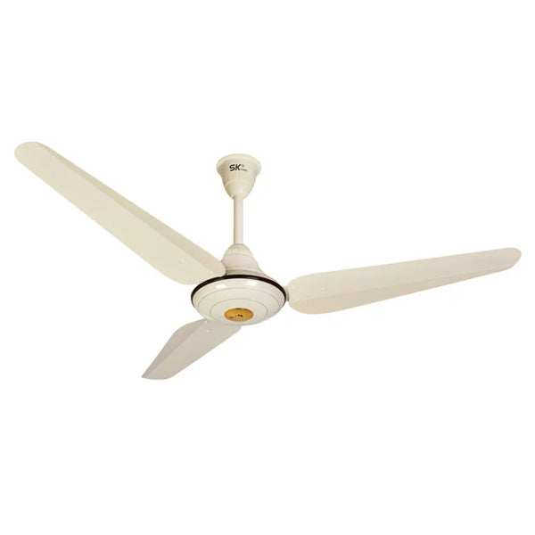 SK Deluxe Plus Celling Fan (Non-Inverter)