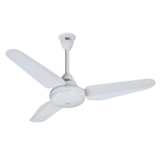 SK Deluxe Standard (40) Celling Fan (Non-Inverter)