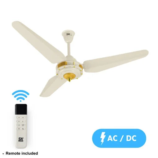 Sk Elegance Plus AC/DC Celling Fan
