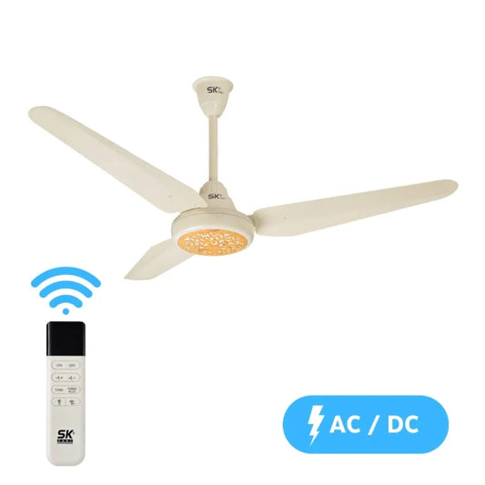 SK Executive AC/DC Series Celling Fan