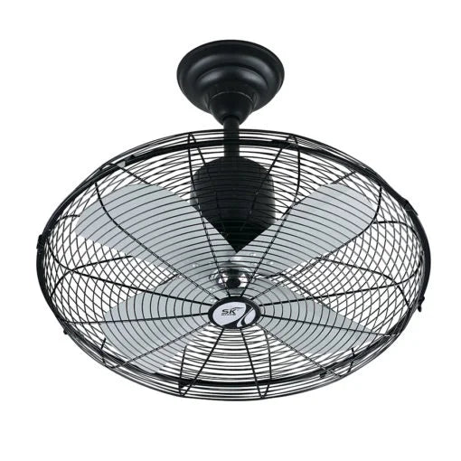 Sk Fix Fan