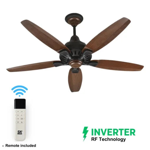 Sk Grace Celling Fan (Inverter)