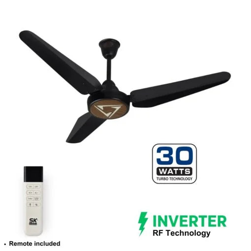 Sk Magnum Plus Celling Fan (Inverter)