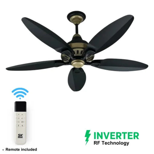 Sk Grace Celling Fan (Inverter)