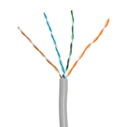 Cat-6 Data | Network Cable Loose