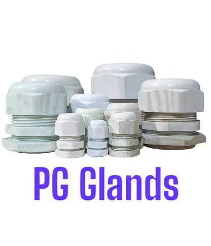 PG Glands