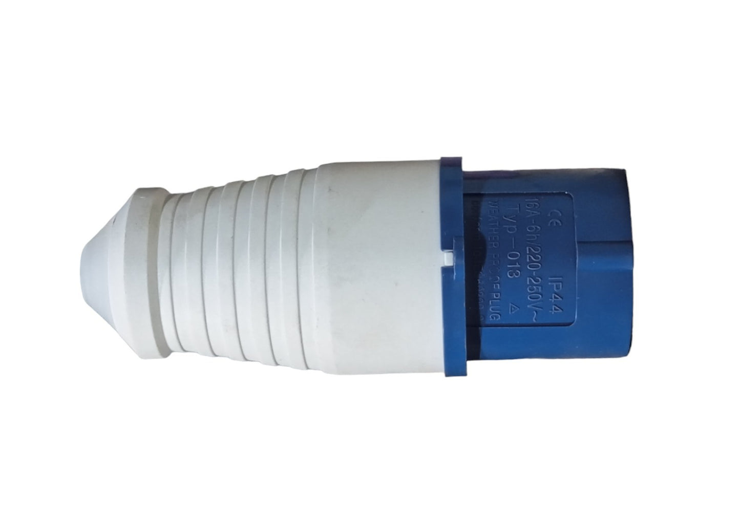 Industrial Sockets 3 & 5 pins male/female 16, 32 & 63 Ampere