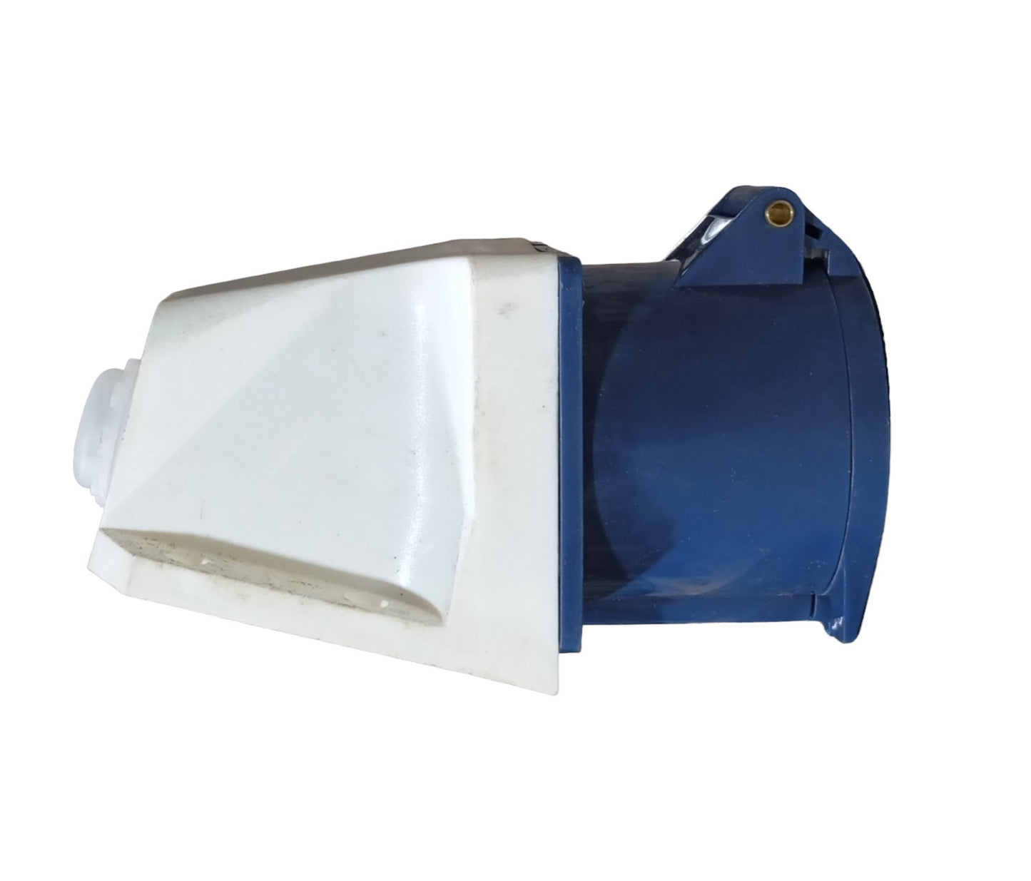 Industrial Sockets 3 & 5 pins male/female 16, 32 & 63 Ampere