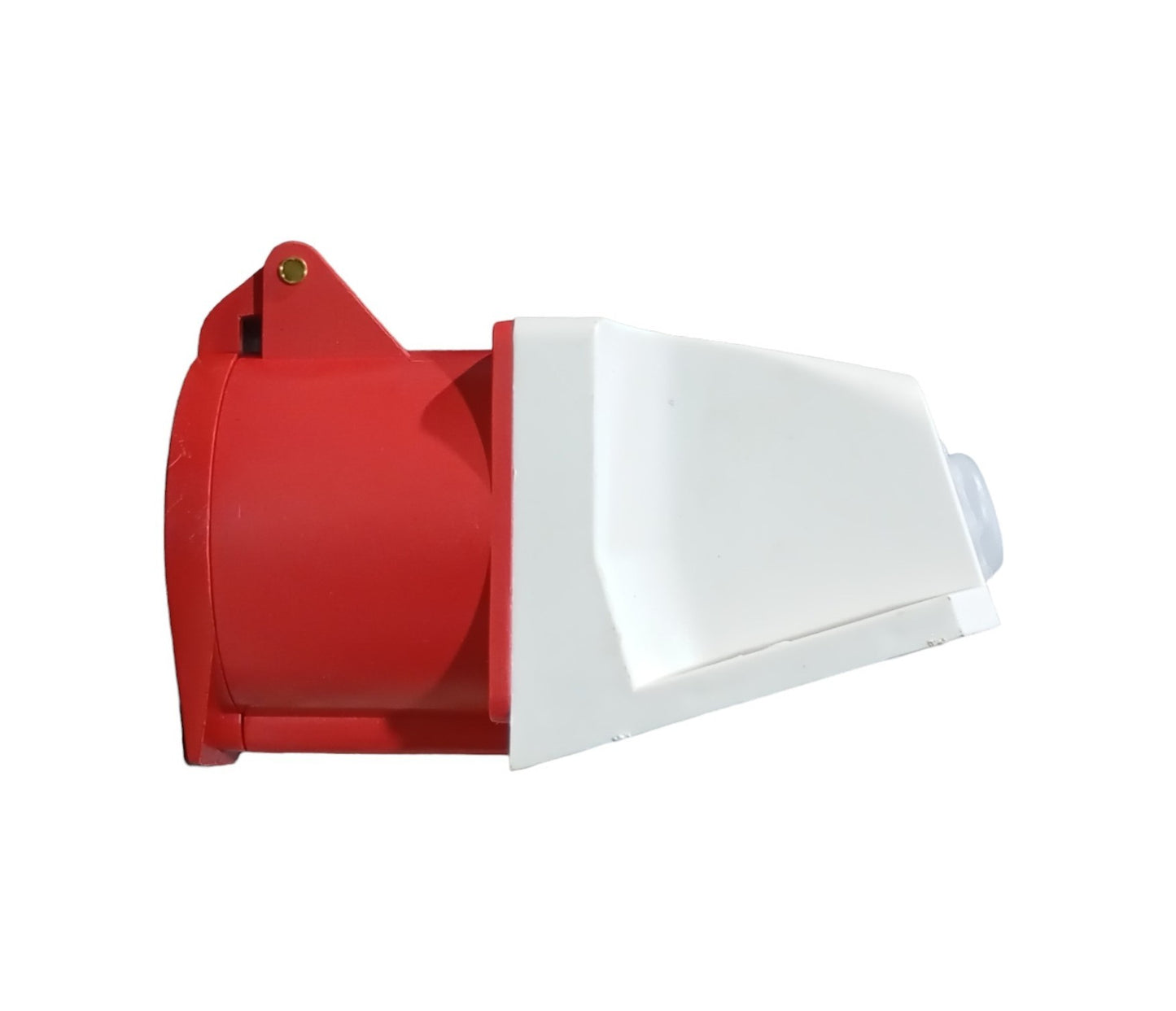 Industrial Sockets 3 & 5 pins male/female 16, 32 & 63 Ampere