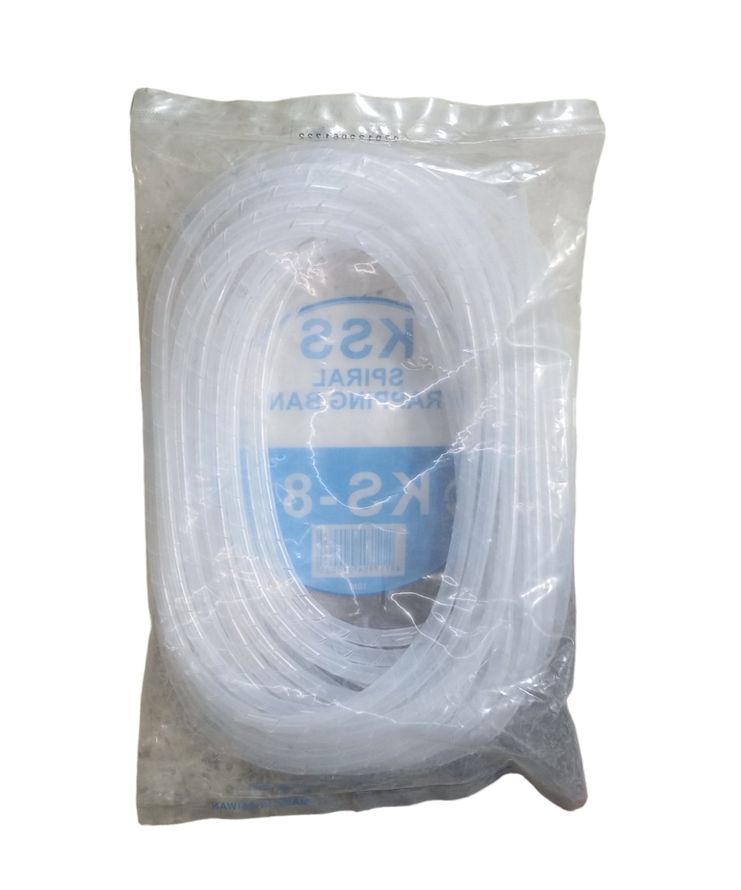 KSS Wire Spiral