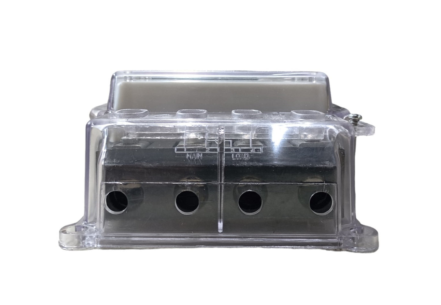 Wapda Sub Meter (Private)