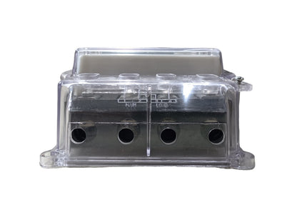Wapda Sub Meter (Private)