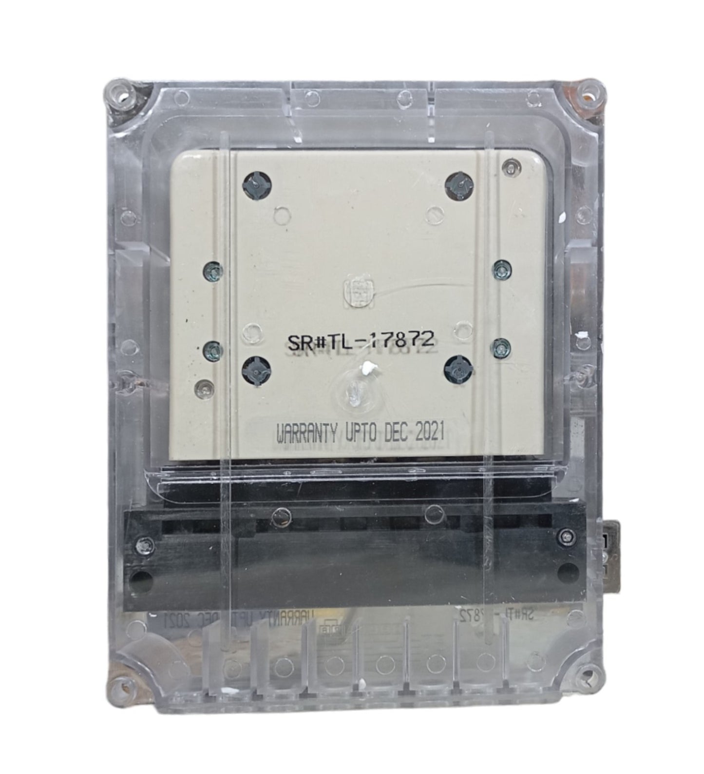 Wapda Sub Meter (Private)