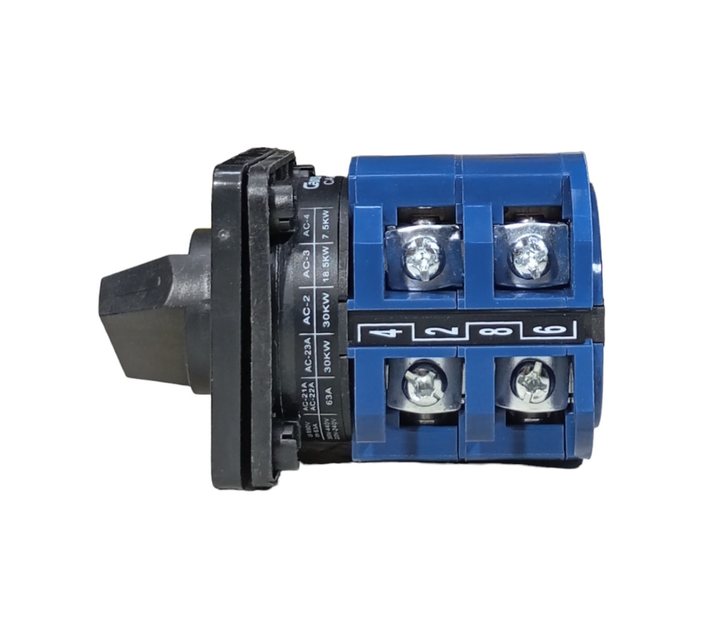 Camsco Changeover Rotatory