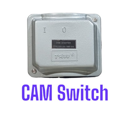 Cam Switch/Starter