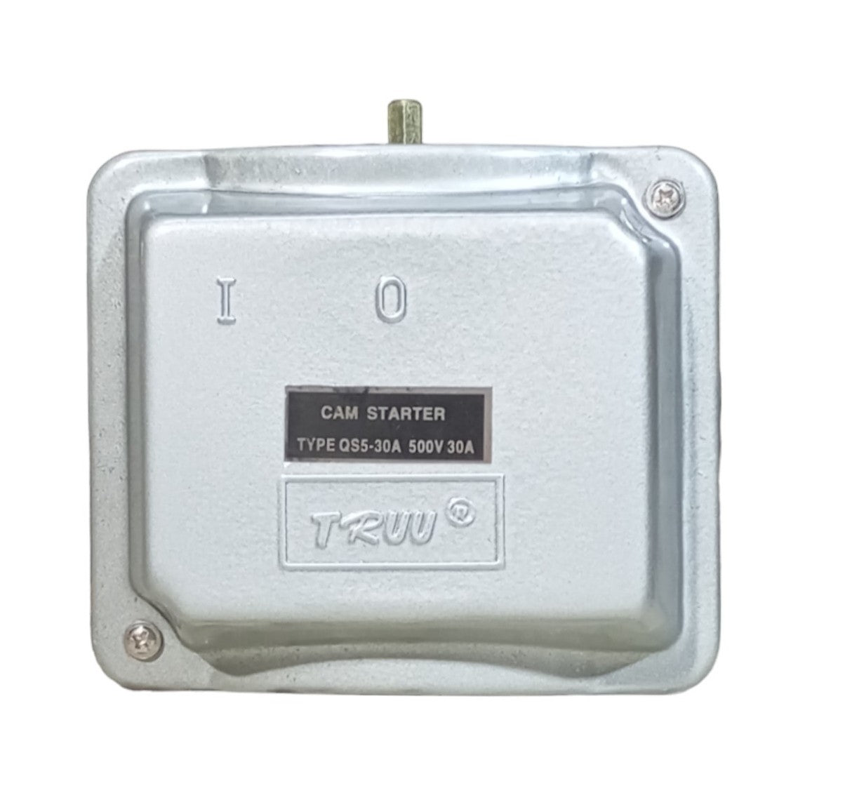 Cam Switch/Starter