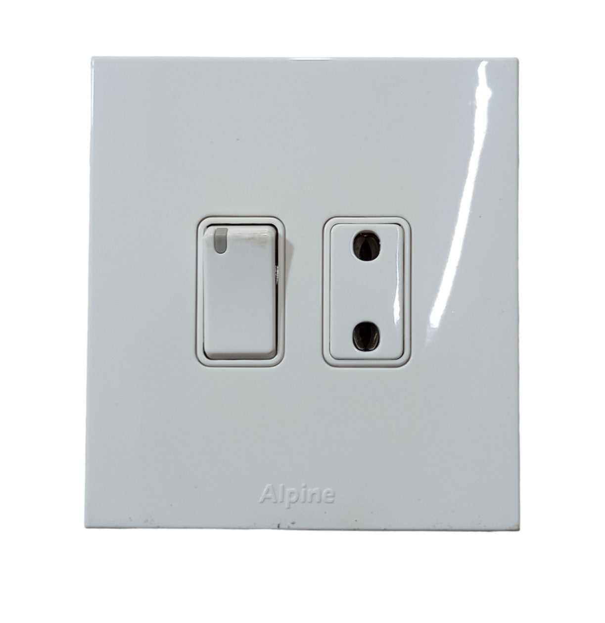 Alpine Alpha