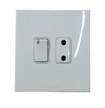Alpine Alpha